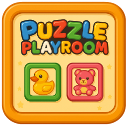 Puzzle Playroom